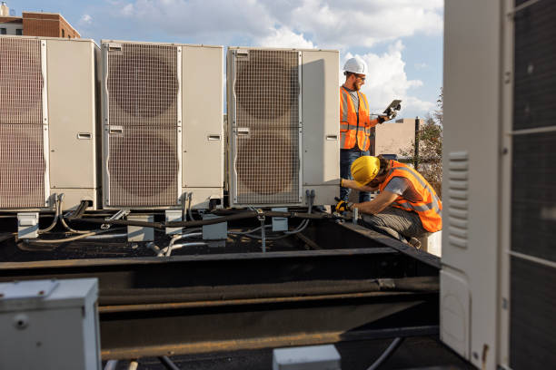 Best Local HVAC Companies  in Avon, PA