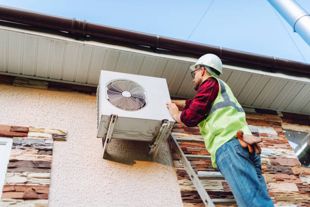Best Best HVAC Companies  in Avon, PA