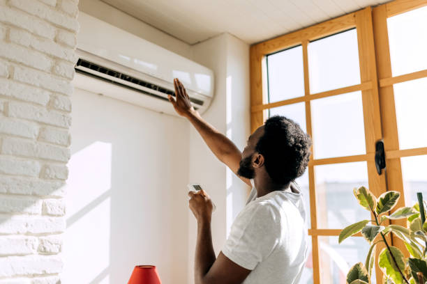 Best HVAC Repair Near Me  in Avon, PA