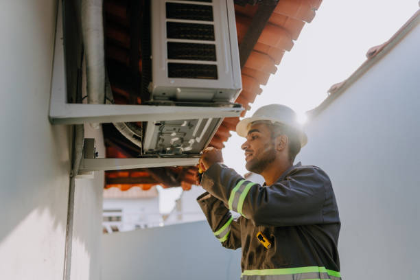 Best Emergency HVAC Repair  in Avon, PA